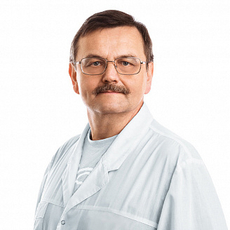 Суров Игорь Михайлович, массажист