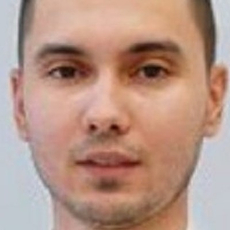 Садуртинов Мурат Альбертович, стоматолог-терапевт