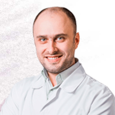 Панов Игорь Олегович, сосудистый хирург