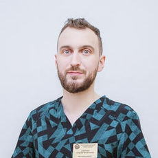 Савченко Георгий Витальевич, гинеколог