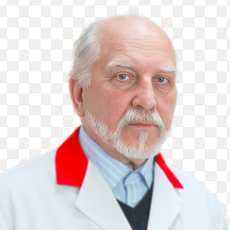 Успенский Вячеслав Максимилианович, терапевт