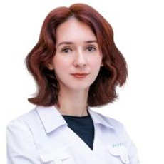 Лысено Софья Викторовна, невролог