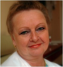 Березина Нина Анатольевна, акушер-гинеколог