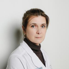 Мишугина Оксана Александровна, врач УЗД