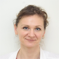 Терских Наталья Вячеславовна, абдоминальный хирург