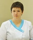 Тимрова Владлена Сергеевна, дерматолог