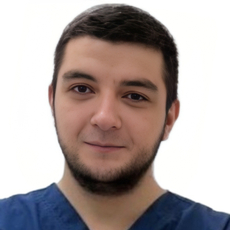 Мусаев Абдулвагид Аюбович, уролог