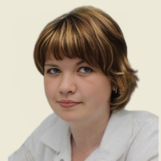 Герасимова Анна Викторовна, гинеколог