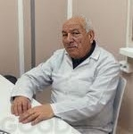 Неркарарян Григорий Михайлович, педиатр