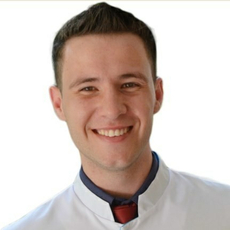 Исаев Федор Валерьевич, терапевт