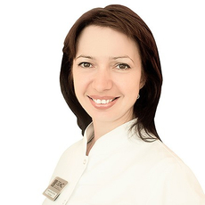 Бахолдина Виктория Григорьевна, терапевт