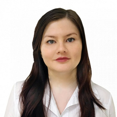 Шурыгина Галина Викторовна, хирург