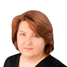 Дашкина Ольга Юрьевна, офтальмолог