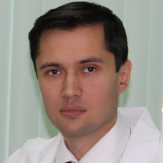 Руденко Николай Иванович, врач УЗД