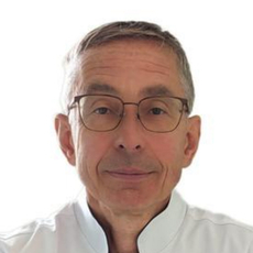 Васильев Николай Дмитриевич, невролог