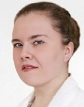 Мартышина Ярослава Адольфовна, гинеколог