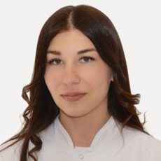 Власова Светлана Николаевна, врач УЗД