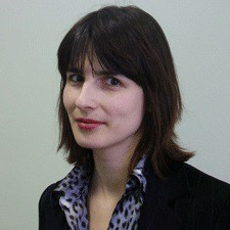 Свитайло Юлия Викторовна, психолог