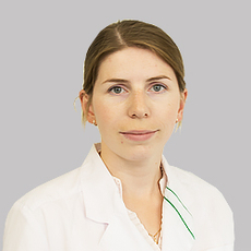 Вовк Ксения Андреевна, терапевт