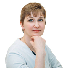 Володина Юлия Владимировна, врач функциональной диагностики
