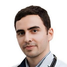 Будакянц Евгений Олегович, сосудистый хирург