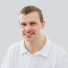 Наконечный Дмитрий Александрович, стоматолог-терапевт