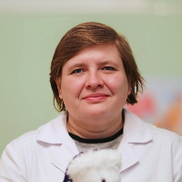 Елисеева Елена Владимировна, офтальмолог