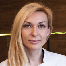 Иванова Анастасия Владимировна, ортодонт