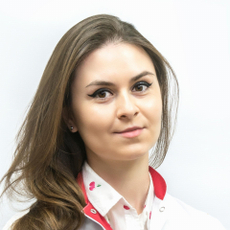 Кулик Анна Святославовна, дерматолог