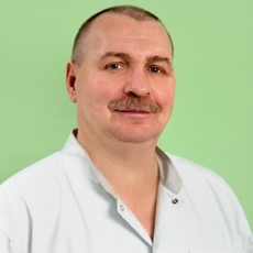 Тихомиров Владимир Георгиевич, невролог