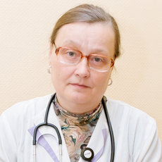 Селезнева Инна Евгеньевна, педиатр