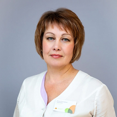 Кудрявцева Оксана Леонидовна, эмбриолог