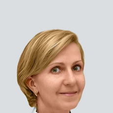 Жукова Ольга Валентиновна, терапевт