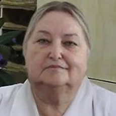 Чепурная Мария Михайловна, пульмонолог