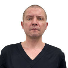 Крайнов Михаил Николаевич, массажист