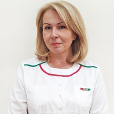 Павленко Елена Олеговна, гинеколог