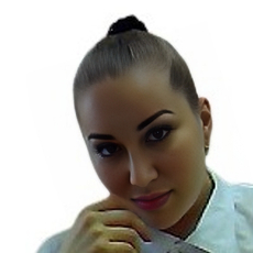 Асавина Екатерина Владимировна, стоматолог-терапевт