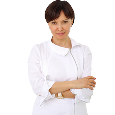 Рахова Ирина Константиновна, дерматолог