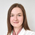 Башина Ирина Александровна, офтальмолог