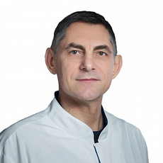 Анищук Андрей Викторович, массажист