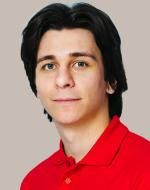 Кругликов Георгий Олегович, терапевт