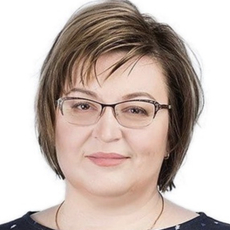 Белозерова Анна Сергеевна, фтизиатр