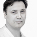 Золотарев Евгений Юрьевич, невролог