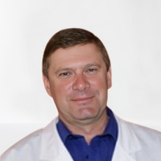 Шишкин Алексей Николаевич, ортопед