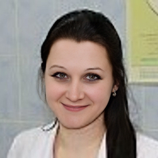 Мырдыч Диана Николаевна, гинеколог
