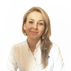 Аношина Елена Алексеевна, невролог