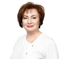 Сафонова Виктория Викторовна, стоматолог-терапевт