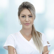 Шабунина Элина Алексеевна, дерматолог