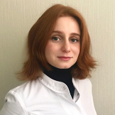 Трошина Дарья Викторовна, психиатр
