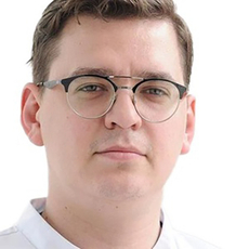 Доронин Никита Геннадьевич, ортопед